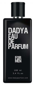 Dadya E-93 EDP 100 ml Erkek Parfümü kullananlar yorumlar